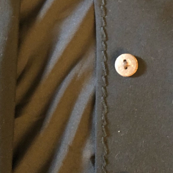 Worth women’s black blazer, excellent condition - Picture 3 of 4